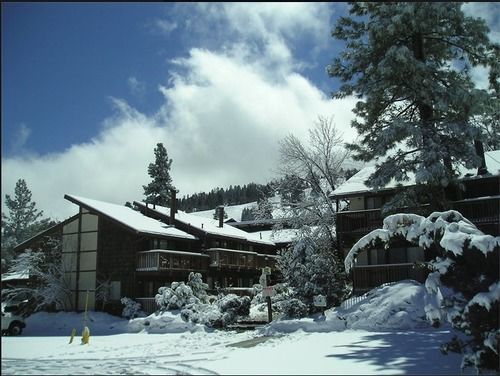 Snow Summit Townhouse Rentals & Sales 빅 베어 레이크 외부 사진