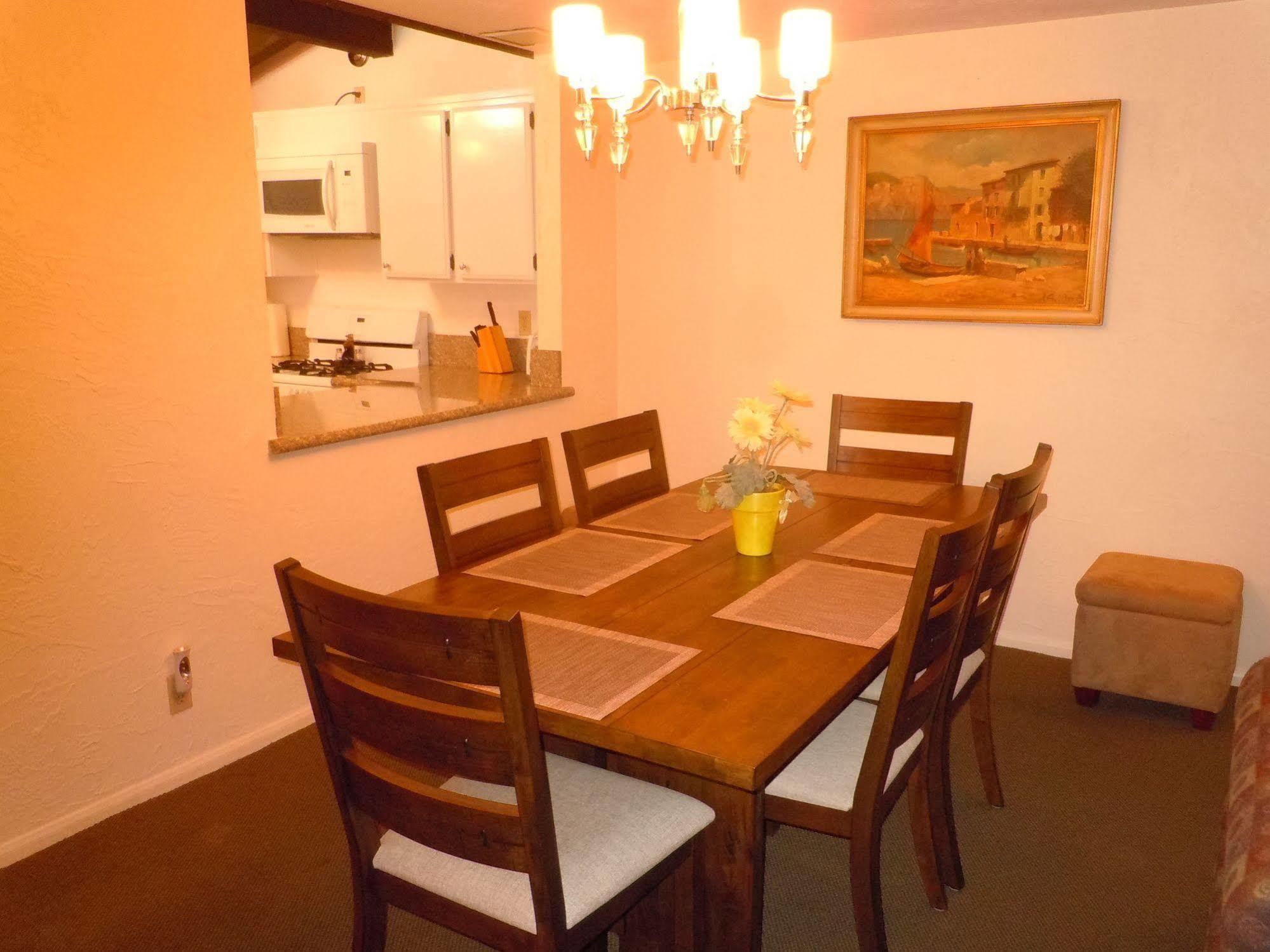Snow Summit Townhouse Rentals & Sales 빅 베어 레이크 외부 사진